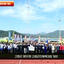 고령군 제59회 고령군민체육대회 개최 경북도민방송TV 경북도민방송 이미지