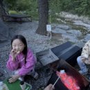 삼산야영장 이미지