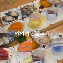서서자는물고기 네이버블로그