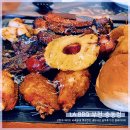 엘에이비비큐(LABBQ) 부천점 | LA BBQ 부천 중동점 신랑과 데이트 바베큐에 맥주 한 잔 솔직후기