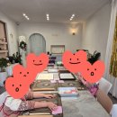 12월 마지막주 보니유 쿠킹클래스 후기_크리스마스쿠키