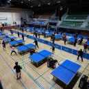 아산시민체육관 이미지