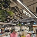 다르다김밥현대백화점