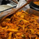 오리주물럭 이미지