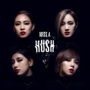 위너스 댄스스쿨 출신가수 Miss A 이민영(MIN) 2집 타이틀곡'허쉬'로 11/7 엠카 첫방 이미지