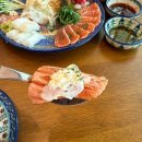 미스터초밥상무직영점 | [광주/상무지구] 연어초밥 대 맛집, 연어하다 상무직영점 / 정보 &amp; 후기