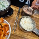 두꺼비 토종 순대국 이미지