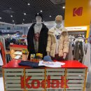 코닥어패럴 | 가산 마리오 아울렛 코닥 어패럴 구경하고 온 후기