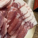 지에스(GS)25 동래SK3차점 | 가성비와 맛을 다 잡은 온천장 고기집 명성 뒷고기 온천점 외식 후기