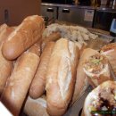 길거리아 이미지