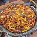 테이트펜션 | 남양주 화도 쭈꾸미 화도촌쭈대감 돌판쭈꾸미세트 내돈내산