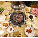 숯불서서갈비 이미지