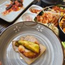 보쉬카서비스 장유율하점 | 김해 장유 맛집 명지첫집 장유율하점 쭈꾸미보쌈 중 솔직후기