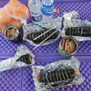 맛짱맛김밥