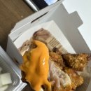 맛까지 잡은 다이어트 치킨 굽네치킨 강릉포남점 고추바사삭 후기