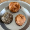 올레찹쌀꽈배기 이미지