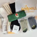 고속버스터미널 고투몰 4번출구 앞 | 고속터미널역 쇼핑: 로또 명당부터 고투몰 득템 후기, 소소한 행복 찾기