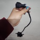헤라PC카페 | 후방카메라 직접 교체해보기(올뉴프라이드 해치백)