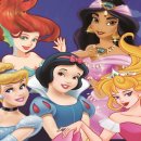 프린세스공주 뮤지컬쇼 이미지