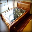 장수왕옥돌침대 이미지