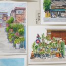 미사도서관 1층 이미지