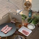 독립기념관 캠핑장 이미지