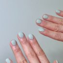 꼼꼼함+유지력 최고! 부천 신중동 미리네일 💅🏻