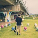 초지역 2번출구 뒤 이미지