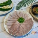 정호영 냉제육 만들기 냉수육 돼지 앞다리살 요리 이미지