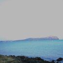 성산일출봉 이미지