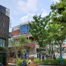 더씨(The C) | [the C 더씨] 김광석거리 루프탑카페 사장님 감각 무엇 (대구 대봉동 뷰맛집 카페)