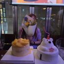 밤별 | 강남역 생일파티 하기 좋은 포차라운지 ‘밤별포차 라운지’_생일파티 후기