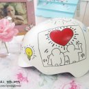 포크아트 & 쉐비로즈 이미지