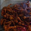 숯불닭발 닭볶음탕 맛집 선정릉 전봇대 스트레스받을때 닭발짝꿍 계란찜 쿨피스후기