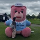 2026년 롯데오픈 갤러리 직관 일요일 후기 ㅣ 김효주프로님 우승