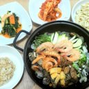 해오름칼국수