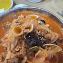 북면184 | 정읍 북면 왕짬뽕