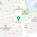 파리바게뜨김포호수마을점