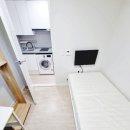 롯데리아 동아대점 이미지