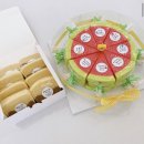 라이스유 | [천안/성환] ‘라이스유’ 수제 떡 떡케이크 디저트 맛집 방문 후기