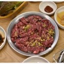 백참숯불갈비