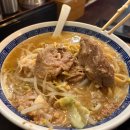 지로 | 홍대/연남동_566라멘 후기(지로라멘,주말웨이팅,주차x)