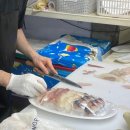 서귀포통나무집 | 제주 서귀포 올레시장맛집 통나무횟집 회 포장 후기