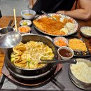 동부산미스카츠 | 기장 동부산 맛집 미스카츠 쇼핑후 돈까스 우동 냠냠