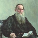 톨스토이 이미지