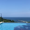 베아트리스 | 울진펜션 베아트리스풀빌라 상세후기_야외풀 자쿠지펜션