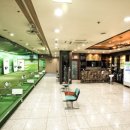 하이뷰스크린골프 이미지