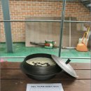 [완주여행]맛깔나는 완주 와일드푸드 축제 음식 출품작 시식하기 이미지