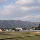 오소재 ~ 북일 초등학교 이미지