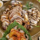두정동 족발 천안 회식장소로 추천하고픈 가장맛있는족발